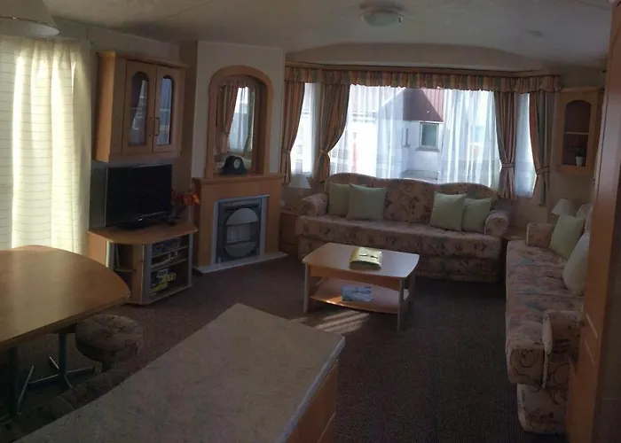 Thurso Bay Holidays