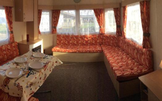 Campsite Bay Holidays 2*